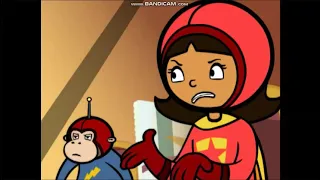 Wordgirl Out Of Context