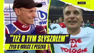 ŻYŁA KONTRA PESZKO W MMA?! "W JAKIEJ WADZE ON CHODZI?" | WYWIAD