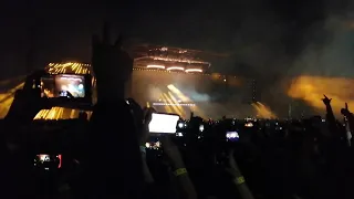 SHM- DON'T YOU Worry Child MÉXICO 2019 FORO SOL