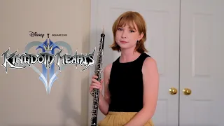 Dearly Beloved- Kingdom Hearts Oboe Cover