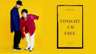 Tonight I’m Free (with lyrics) 94 Psyche mix |Byker Grove| PJ & Duncan