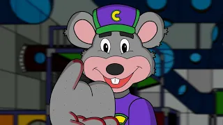 TRUE CHUCK E CHEESE HORROR STORY ANIMATED