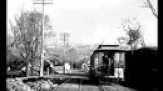 Streetcars in St. Paul and Minneapolis