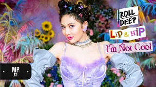 HyunA • Roll Deep + Lip & Hip + I'm Not Cool (Award Perf. Concept / Dance Cover)