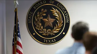 Texas State Board of Education races getting more attention due to divisive issues