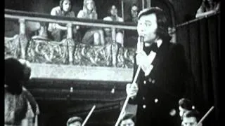 1974 Karel Gott - Už víckrát jsem viděl tvou tvář