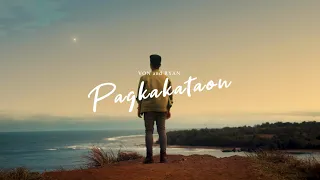 Von Ordona - Pagkakataon | Official Music Video | feat. Zarckaroo & Carlyn Ocampo