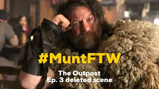 MuntFTW - Deleted scene from The Outpost