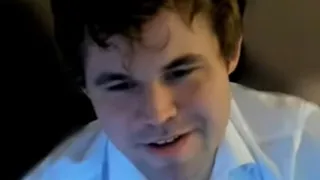 Magnus Carlsen on Carlsen-Nepomniachtchi FINAL in 2022 (NEW)