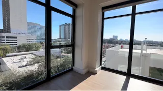 The NEW  Luxury High-Rise in HOUSTON that everyone is going to want !!!!!