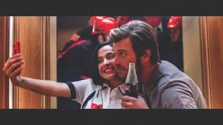 Coca - Cola reklamı ( Kıvanç Tatlıtuğ ) 2018