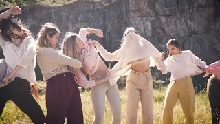 DESNUDAR EL CIELO- Danza Contemporánea