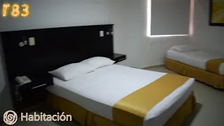 Hotel El Dorado Plaza - Cartagena de Indias