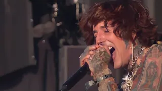 Bring Me The Horizon | Dear Diary (Live Hellfest 26.06.2022)