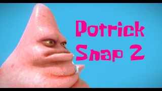 Potrick Snap 2 l Official Trailer