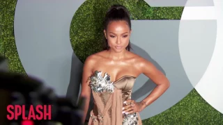 Karrueche Tran Gets Restraining Order Against Chris Brown | Splash News TV