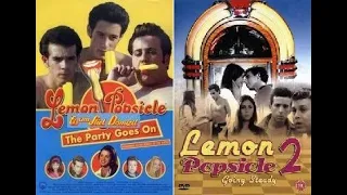 Lemon Popsicle (1978) & Lemon Popsicle 2 (1979) Movie Review