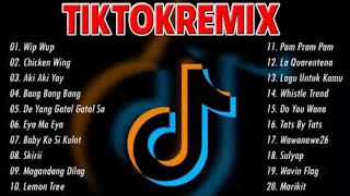 Mapapasayaw ka sa Ganda ng mga Bagong Tugtugin | Dj Jonel Sagayno Remix |2021  TIKTOK TEKNO MIX