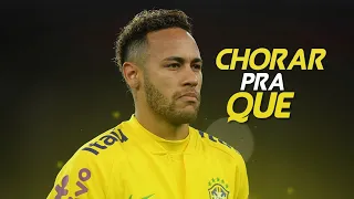 Neymar Jr - Chorar Pra Que (MC Charada) KondZilla.com