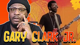 Gary Clark Jr. - Bright Lights REACTION/REVIEW