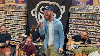 The Wonder Years - Full Acoustic Set (9/26/22)