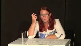 Anny Hartmann: Lobbyist at work | Erbschaftsteuer | INSM