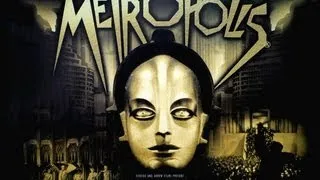 Metropolis (Fritz Lang, 1927) - メトロポリス（フリッツ·ラング、1927年）