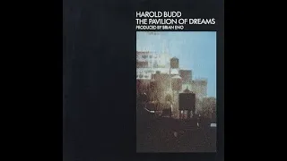 Harold Budd - Bismillahi 'Rrahman' Rrahim