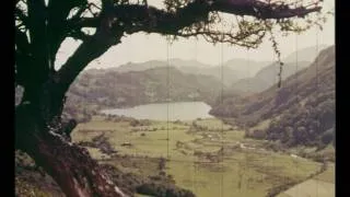 "Look At Wales!" - 1950s colour travelogue (Part 2)