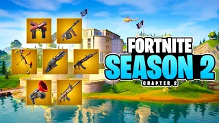 Fortnite Chapter 2 Season 2 - Was it Actually Good?