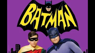 Capítulo 8 Batman 1966