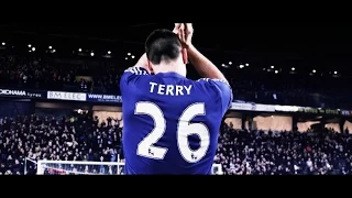 Goodbye JOHN TERRY • Emotions, trophy & tears || HD