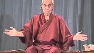 Yoga Sutras (8/8) - Swami Rama