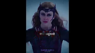 scarlet witch vs doctor strange [L.A] (again)