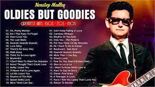 Classic Oldies But Goodies 50s 60s 70s ~ Elvis Presley, Paul Anka, Andy Williams, Frank Sinatra