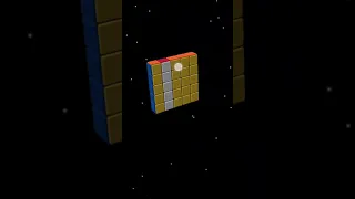 Floppy Cube On BEAT 🔥😎