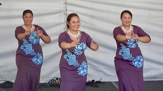 Siva Samoa ★ O Taupou Measina | Tonga Day Sydney