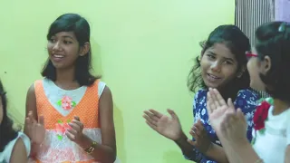 AAY tobe shohochori | আয় তবে সহচরী | sangitam cultural academy