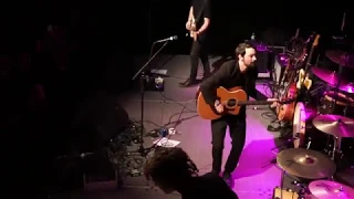 Old Ghost (Live From The Heights Theater)