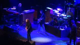 Tom Petty - I Won't Back Down - Globen 2012-06-14