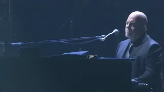 Billy Joel / The Magnificent Seven- The Ballad of Billy The Kid 12/31/18 NYCB LIVE