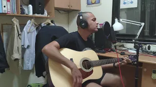 Dennis Lloyd - Alien (Cover by Avihay Tsarfaty)