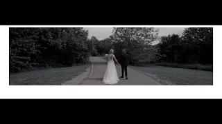 Victoria & Bogdan  Wedding Trailer 4K