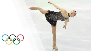 Yuna Kim  - Short Program - Ladies' Figure Skating | Vancouver 2010