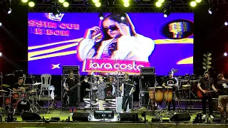 Show de Iara Costa nos 411 anos de São Luís (ÍNTEGRA)