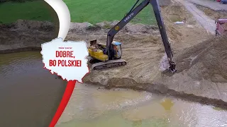 Jak powstaje beton? | Żwir-Trans