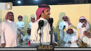 👏🏻 موال 👏🏻 معتق العياضي 🎤 الهاب الوسيدي 🎤 تركي الميزاني 🎤 وصل العطياني 1445/11/23هـ حفر الباطن