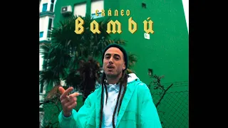 Cráneo - Bambú (Prod. Sr. Guayaba & Sloth Brite)