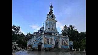 Купцы Телегины в Екатеринбурге