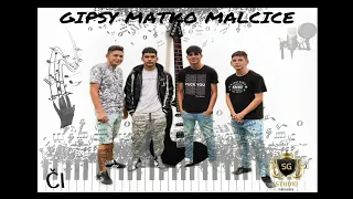 GIPSY MATKO MALČICE - Cigane Hutoria (cover kamaro)
